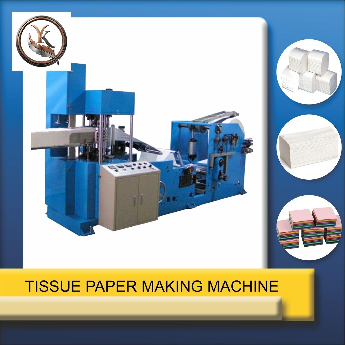  horizontal band sealing machine
